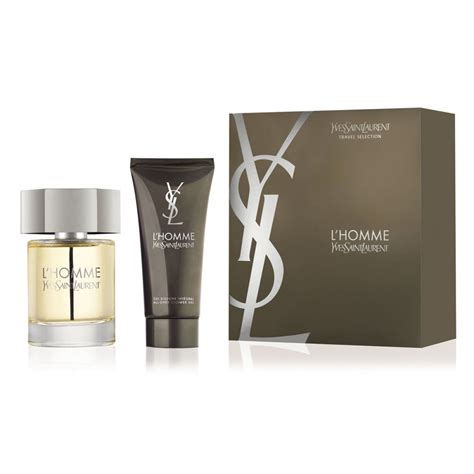 ysl l homme travel size|I Tested YSL L'Homme Travel Size and Here's Why It's a Must .